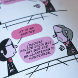 LORENZO MONTATORE | La mentira por delante