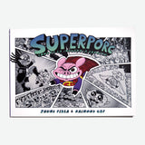JAUME FIBLA & RAIMOND GBF | Superporc contra la industria cárnica (CAST)