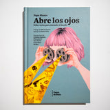 PEPA BLANES | Abre los ojos: Pelis y series para entender el mundo.
