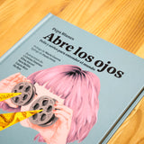 PEPA BLANES | Abre los ojos: Pelis y series para entender el mundo.