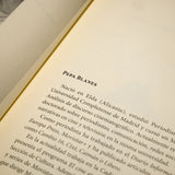PEPA BLANES | Abre los ojos: Pelis y series para entender el mundo.