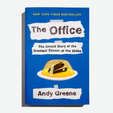ANDY GREENE | The Office. The Untold Story of the Greatest Sitcom of the 2000s