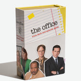 The Office: Trivia Deck and Episode Guide