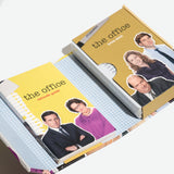 The Office: Trivia Deck and Episode Guide