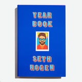 SETH ROGEN | Year Book