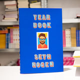 SETH ROGEN | Year Book