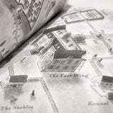 MAUREEN JOHNSON & JAY COOPER | Your Guide to Not Getting Murdered in a Quaint English Village