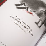 MAUREEN JOHNSON & JAY COOPER | Your Guide to Not Getting Murdered in a Quaint English Village