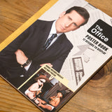 THE OFFICE Poster Book: 12 designs to display