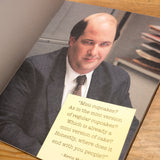 THE OFFICE Poster Book: 12 designs to display