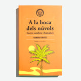 RAMÓN VINYES | A la boca dels núvols. Entre sambes i bananes