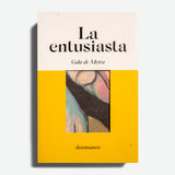 GALA DE MEIRA | La entusiasta