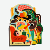 INGELA P. ARRHENIUS | Contes