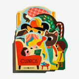 INGELA P. ARRHENIUS | Cuentos