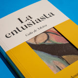 GALA DE MEIRA | La entusiasta