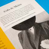 GALA DE MEIRA | La entusiasta