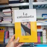 GALA DE MEIRA | La entusiasta