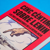 TEFFI | Cinc cèntims sobre Lenin i altres miniatures de la revolució