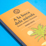 RAMÓN VINYES | A la boca dels núvols. Entre sambes i bananes