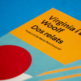 VIRGINIA I LEONARD WOOLF | Dos relats