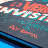 PEP BROCAL | Alter y Walter o La verdad invisible