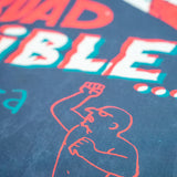 PEP BROCAL | Alter y Walter o La verdad invisible