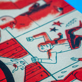 PEP BROCAL | Alter y Walter o La verdad invisible