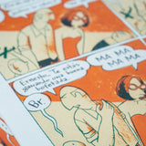 PEP BROCAL | Alter y Walter o La verdad invisible