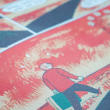 PEP BROCAL | Alter y Walter o La verdad invisible