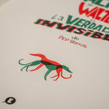 PEP BROCAL | Alter y Walter o La verdad invisible