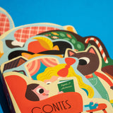 INGELA P. ARRHENIUS | Contes
