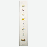 ALBERT RIPOLL | Prints alargados de recetas