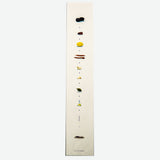 ALBERT RIPOLL | Prints alargados de recetas