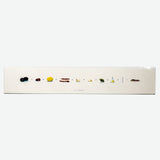 ALBERT RIPOLL | Prints alargados de recetas