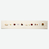 ALBERT RIPOLL | Prints alargados de recetas