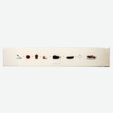 ALBERT RIPOLL | Prints alargados de recetas