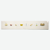 ALBERT RIPOLL | Prints alargados de recetas