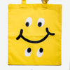 SRITA. COBRA | Tote bag amarilla