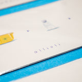 ALBERT RIPOLL | Prints alargados de recetas