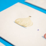 ALBERT RIPOLL | Prints alargados de recetas
