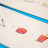 ALBERT RIPOLL | Prints alargados de recetas