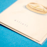 ALBERT RIPOLL | Prints alargados de recetas
