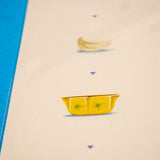 ALBERT RIPOLL | Prints alargados de recetas
