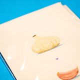 ALBERT RIPOLL | Prints alargados de recetas
