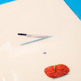ALBERT RIPOLL | Prints alargados de recetas