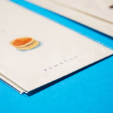 ALBERT RIPOLL | Prints alargados de recetas