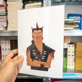 ALBERT RIPOLL | Prints varios