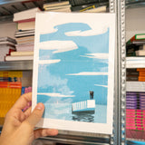 ALBERT RIPOLL | Prints varios