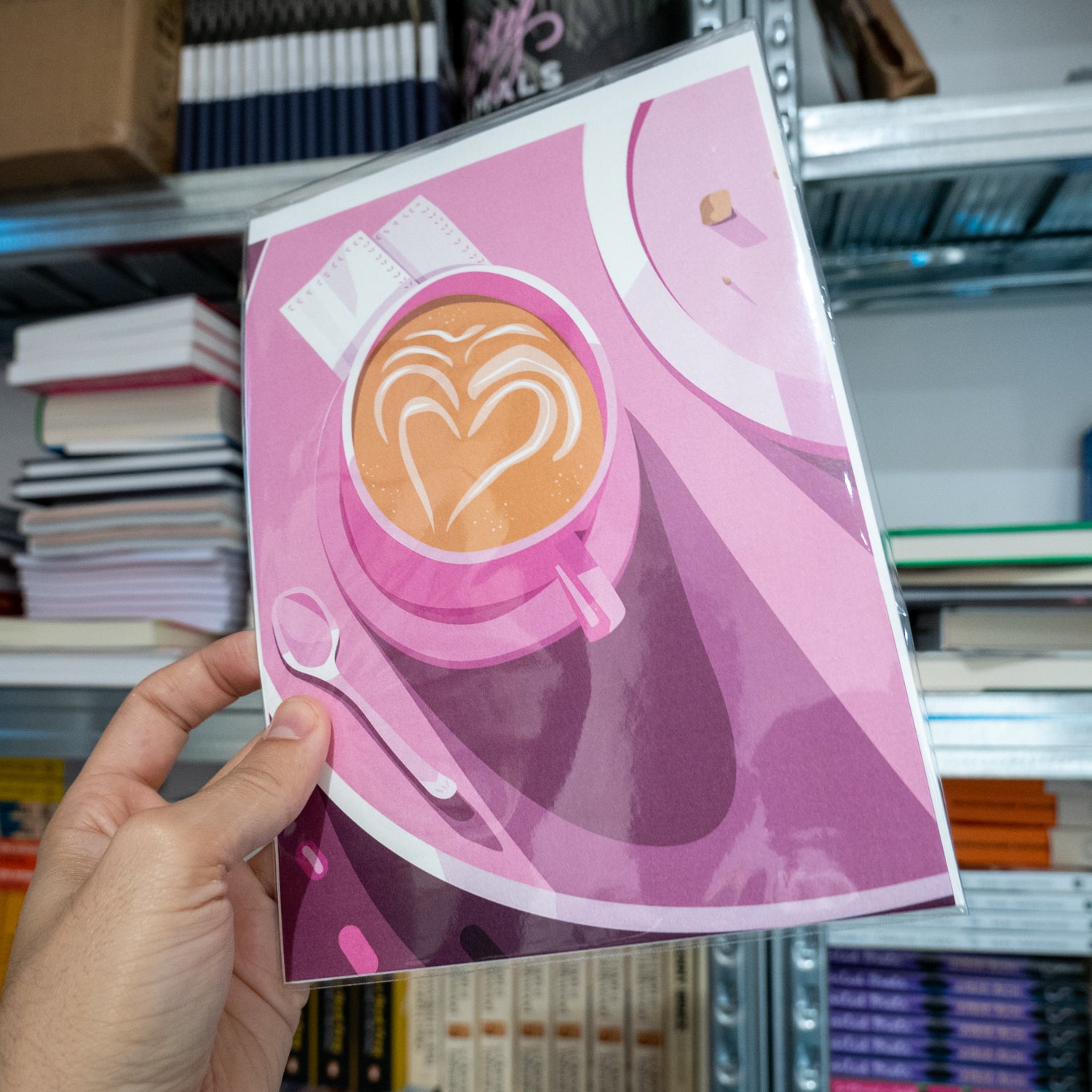 ALBERT RIPOLL | Prints varios