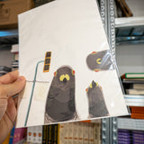 ALBERT RIPOLL | Prints varios